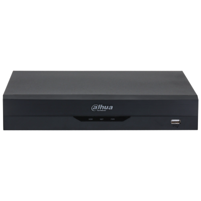 16-канальний AHD/HDCVI/HDTVI/АНАЛОГ/IP 5M-N/1080P відеореєстратор DH-XVR5116HS-5M-I3/T