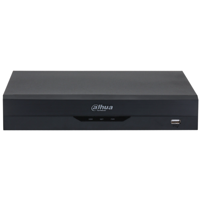 16-канальний AHD/HDCVI/HDTVI/АНАЛОГ/IP 5M-N/1080P відеореєстратор DH-XVR5116HS-5M-I3/T
