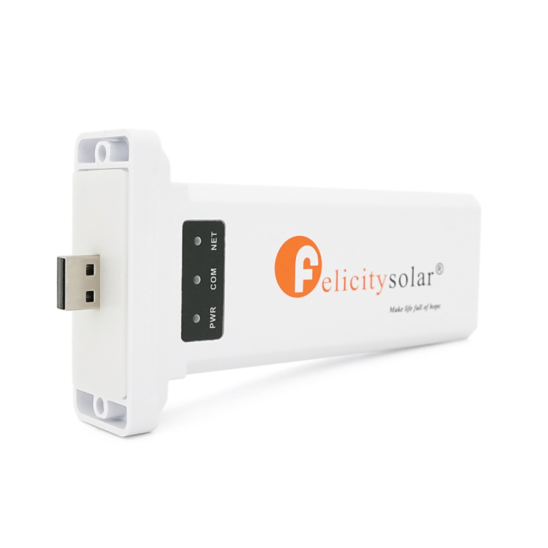 Гібридний інвертор трифазний низьковольтний Felicity IVGM15KLP3G1 15kW,48V MPPT(160-650) 280A