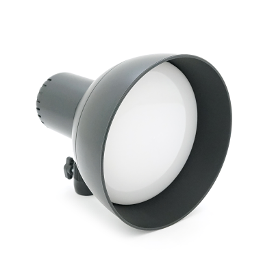 Освітлювач студійний LED JY-498W, 3000K-6500K, Black, Box