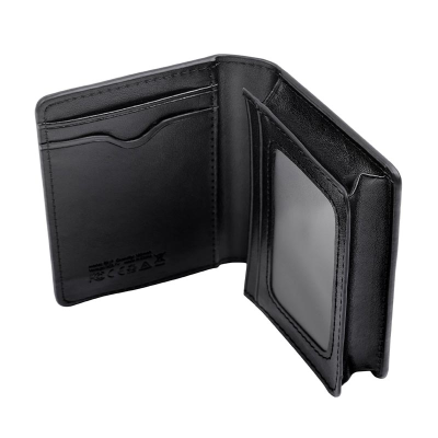 Візитниця з трекером HOCO E91F, Black Візитниця з трекером HOCO E91F, Black