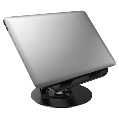 Підставка під ноутбук HOCO HD14, 16", 254x250x45mm, Black, Box
