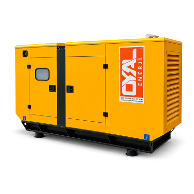 Генератор дизельный OYAL OYS-150 C-SDEC SC8H208 150KVA/120KW, Alternator OYL274Н, расход 75% нагрузки - 31.5 Литров/Час, 230/400V, 50Hz (AVR AS440+ATS Генератор дизельный OYAL OYS-150 C-SDEC SC8H208 150KVA/120KW, Alternator OYL274Н, расход 75% нагрузки - 31.5 Литров/Час, 230/400V, 50Hz (AVR AS440+ATS