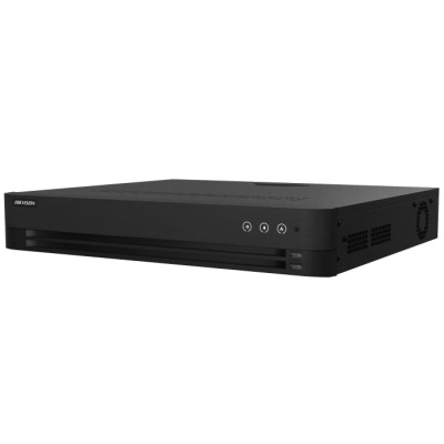 16-ти канальний 4K відеореєстратор POE Hikvision DS-7716NI-Q4/16P(C)