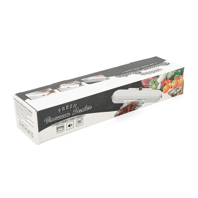 Вакууматор для їжі YQ-661, Box