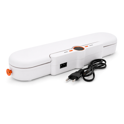 Вакууматор для їжі YQ-661, Box