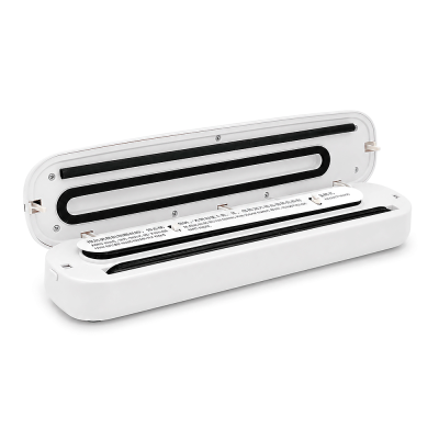 Вакууматор для їжі KBZJ-29005-T, White, Box Вакууматор для їжі KBZJ-29005-T, White, Box