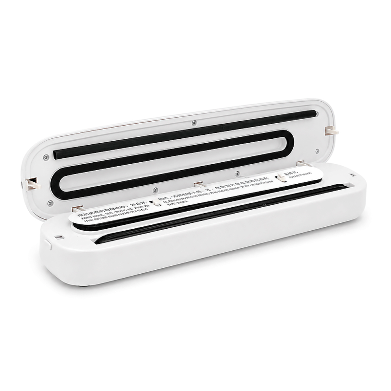 Вакууматор для їжі KBZJ-29005-T, White, Box