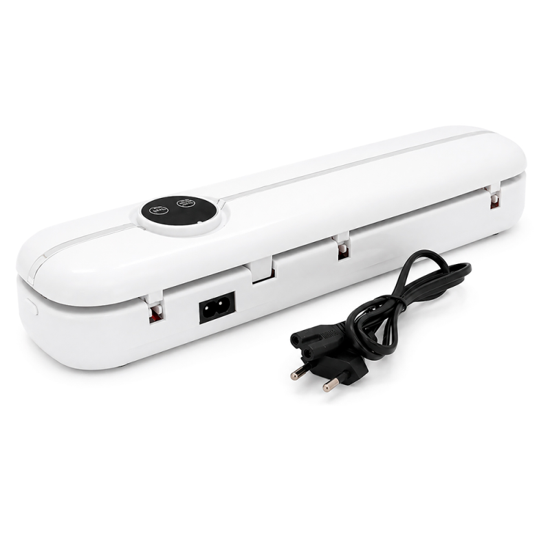 Вакууматор для їжі KBZJ-29005-T, White, Box