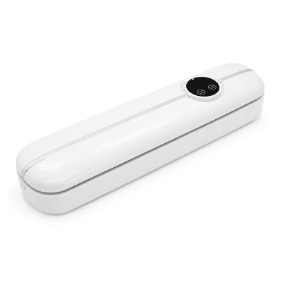 Вакууматор для їжі KBZJ-29005-T, White, Box