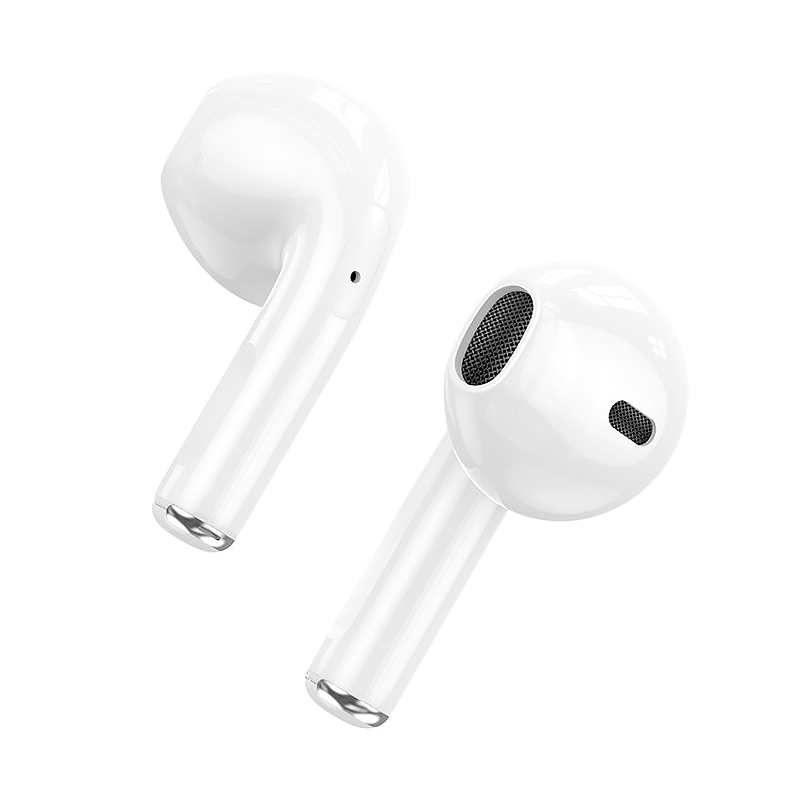 Навушники Bluetooth Borofone BW29, Blue, Кейс