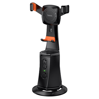 Монопод для селфі HOCO K26, Black, Box
