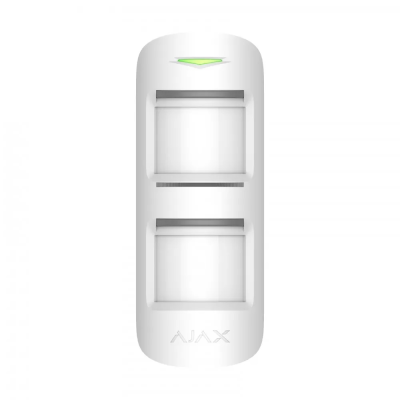 Корпус DummyBox_Ajax MotionProtect Outdoor