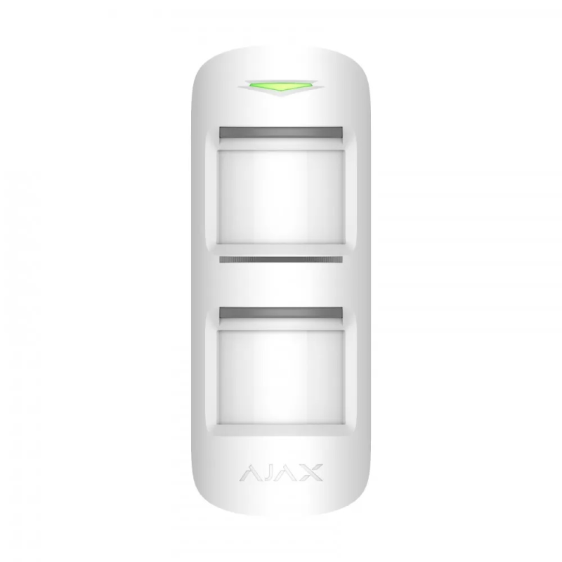 Корпус DummyBox_Ajax MotionProtect Outdoor