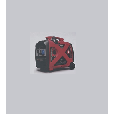 Генератор Бензиновий iPower SC2300i-H 2.3 кВт, однофазний, 220V, 50Hz, об'єм 4.2л. 575x375x550mm. 23rg Генератор Бензиновий iPower SC2300i-H 2.3 кВт, однофазний, 220V, 50Hz, об'єм 4.2л. 575x375x550mm. 23rg