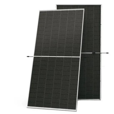 Сонячна панель Trina Solar TSM-635NEG19RС.20 635Вт (Bifacial) (40.84V 15,55A)(2382x1134x30) VAT, Q36, 33kg