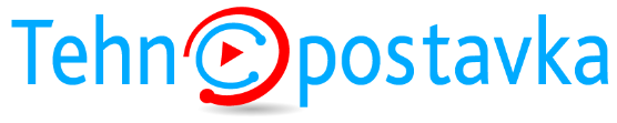 Tehnopostavka