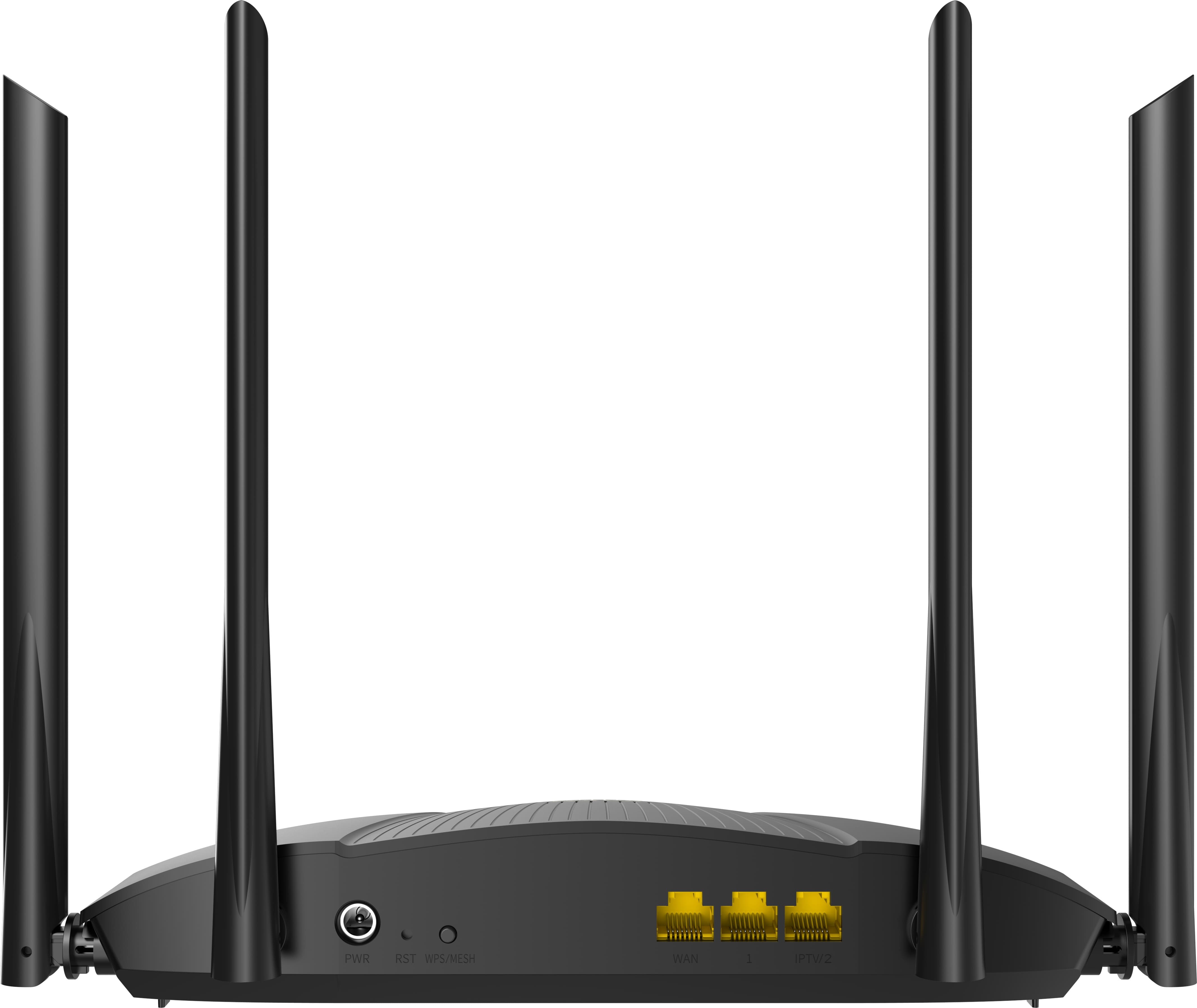 Бездротовий маршрутизатор (роутер) Tenda TX12