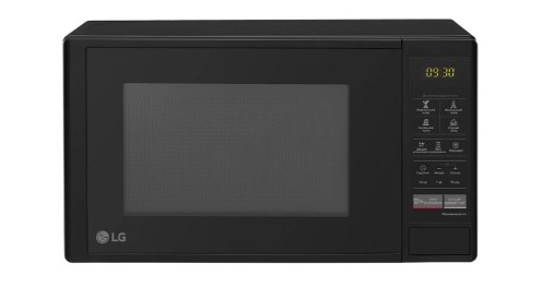 Мікрохвильова піч LG MS2042DB (NW01536)
