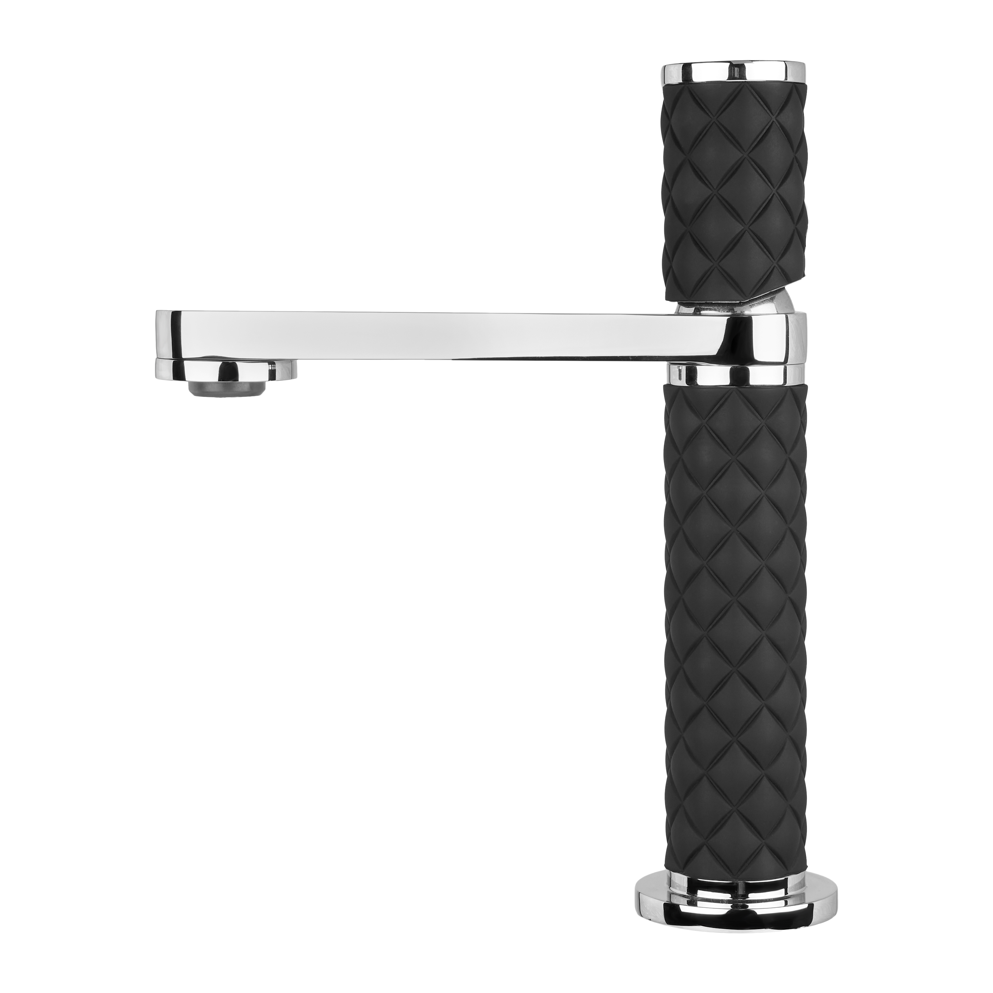 Дизайнерський змішувач для раковини Nett OBH-24