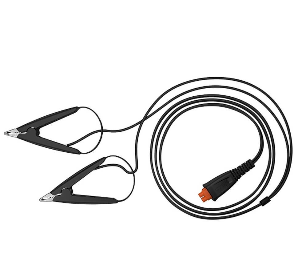 Затискачі CTEK CS Connect Clamps для зарядних серії CS (A-40-581)