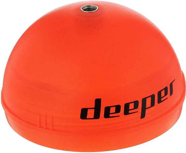 Накладка для ехолота Deeper для нічної риболовлі Night Fishing Cover (A-ITGAM0001)