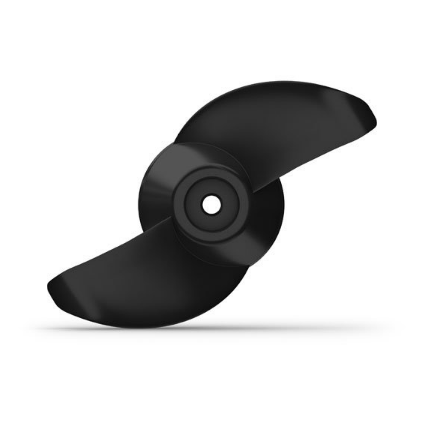 Пропелер без бур'янів Garmin Weedless prop (A-010-12832-01)