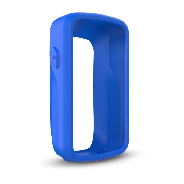 Силіконовий чохол для  Edge 820 Blue (A-010-12484-02)