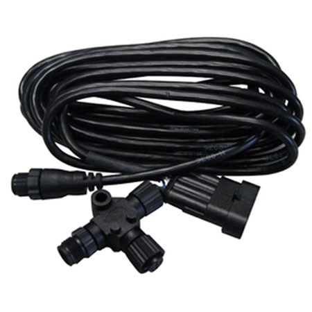 Інтерфейсний кабель NMEA 2000 для двигунів Yamaha (A-000-0120-37)