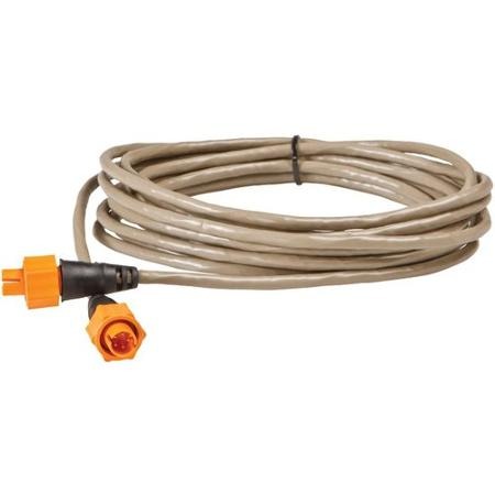 Кабель Ethernet ETHEXT-25YL, 7,6 м (25 ft) (A-000-0127-30)