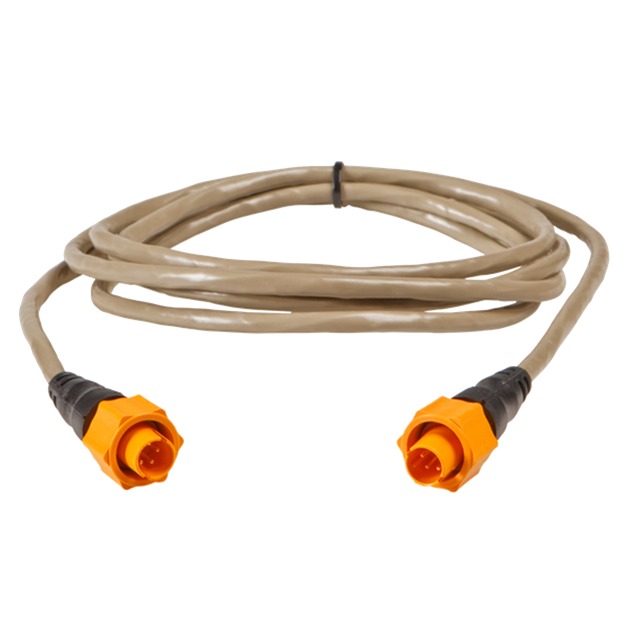 Кабель Ethernet ETHEXT-6YL, 1,8 м (6 ft) (A-000-0127-51)