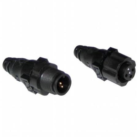 Комплект термінаторів NMEA 2000 TR-120-KIT (мама + тато) (A-000-0127-52)