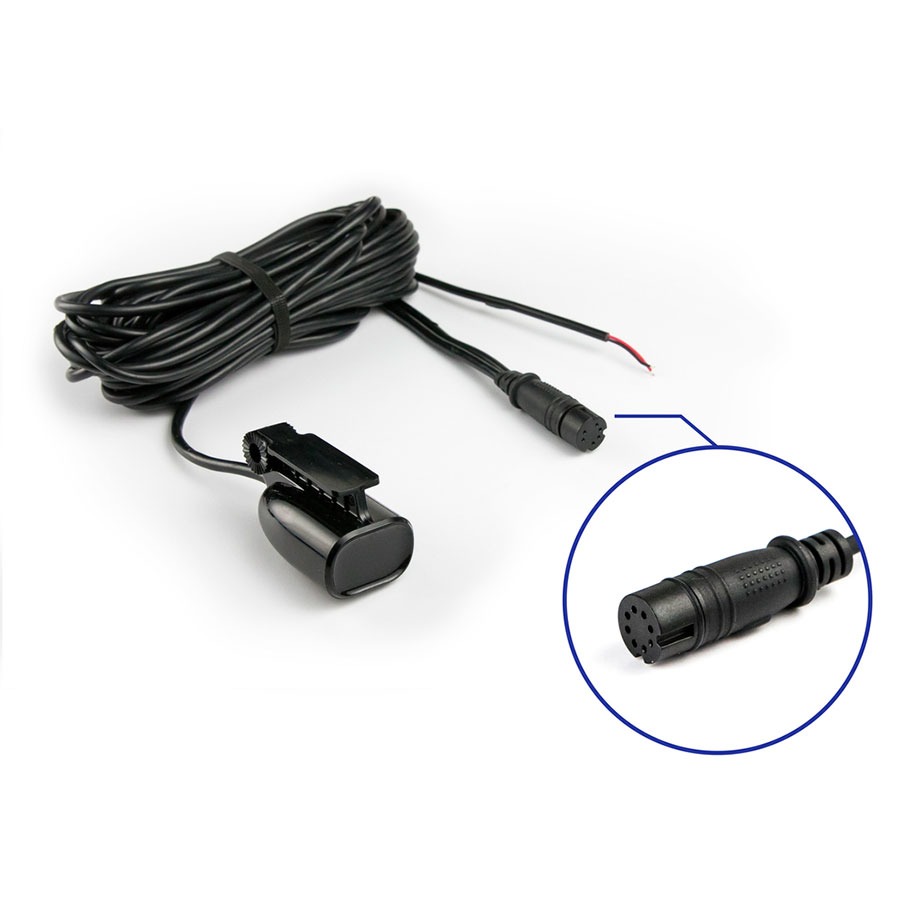 Датчик Bullet Skimmer для Lowrance HOOK2-4 / 4x (A-000-14027-001)
