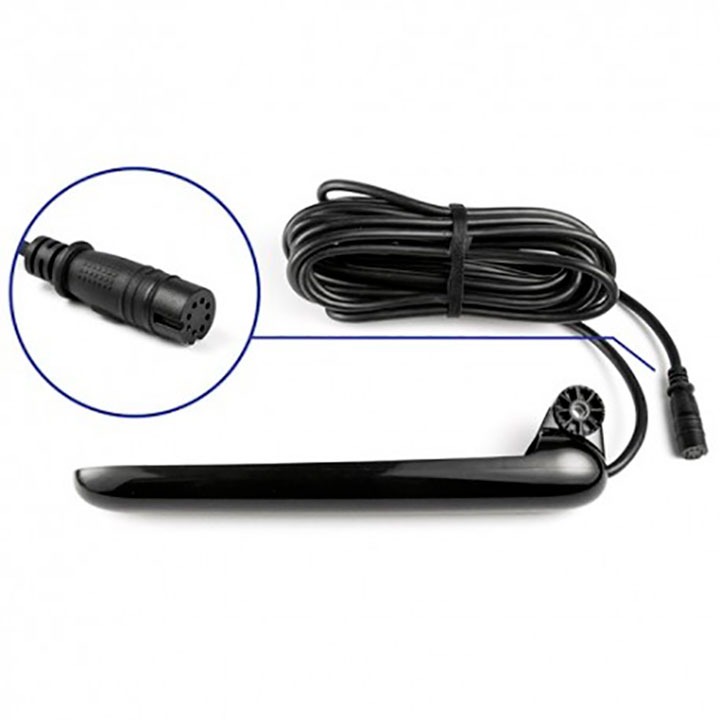 Датчик TripleShot Skimmer для Lowrance HOOK2 (A-000-14029-001)