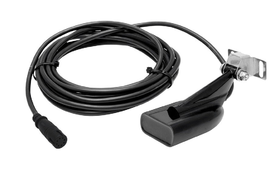 Датчик HDI Skimmer 83/200/455/800 кГц з температурою, 8-pin (A-000-15640-001)