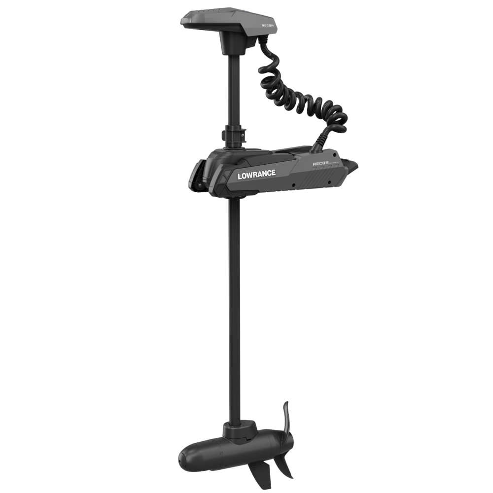 Тролінговий мотор Lowrance Recon Freshwater 60" (A-000-16174-001)