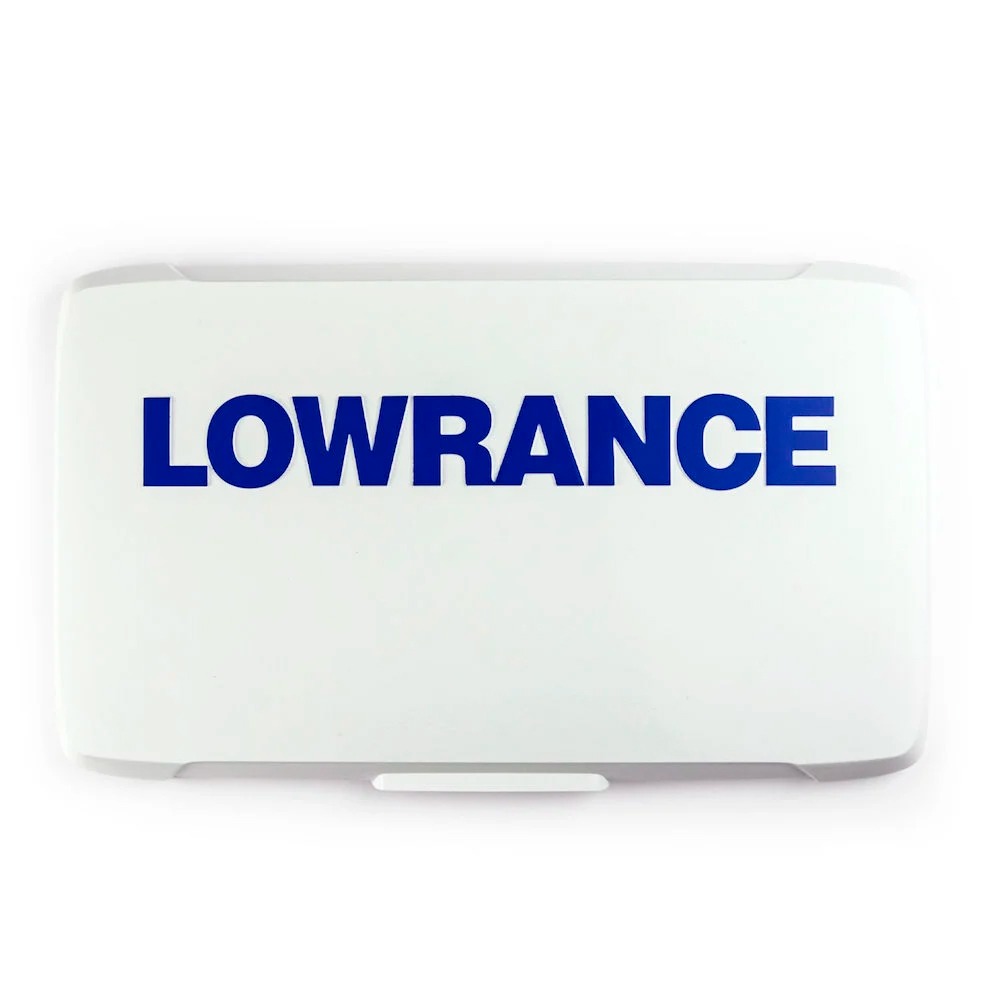 Захисна кришка для Lowrance Eagle 7" (A-000-16250-001)