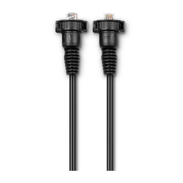 Кабель мережі Garmin Marine Network, RJ45, великий роз'єм, 6,1 м (A-010-10551-00)