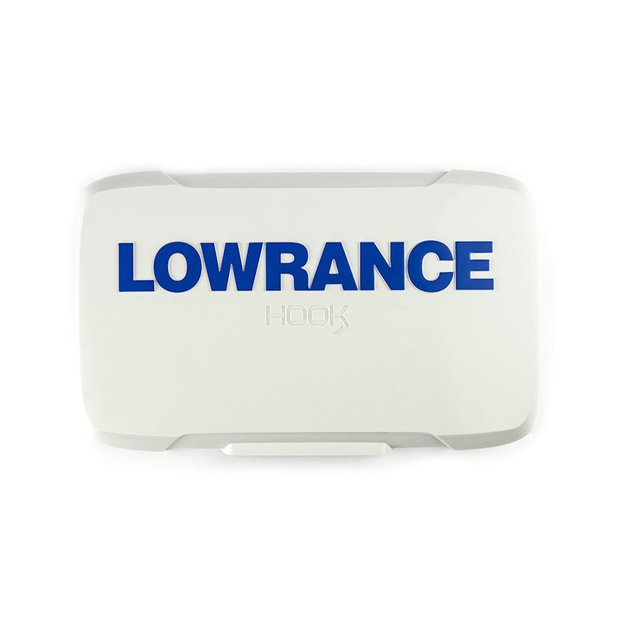 Захисна кришка Lowrance HOOK2 5 SUN COVER (A-000-14174-001)