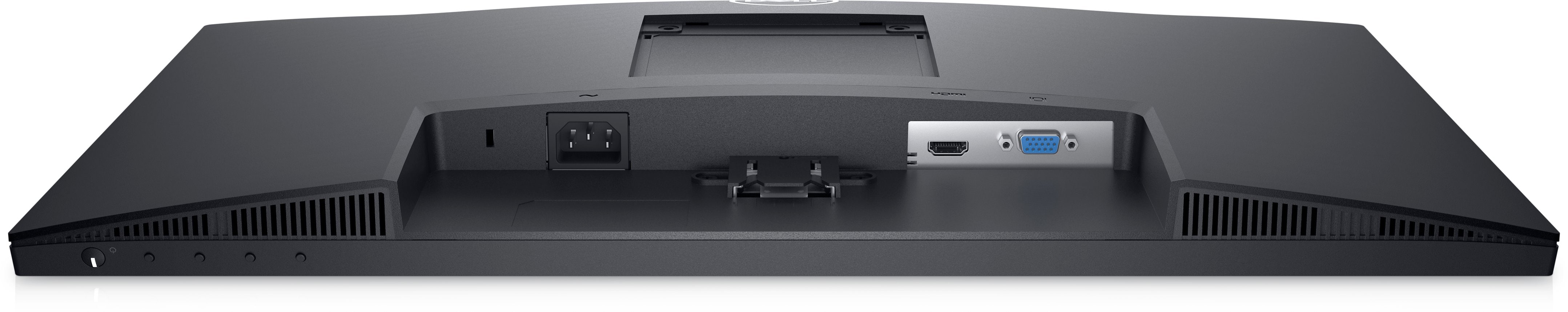 Монiтор Dell 23.8` SE2422H (210-AZGT) VA Black