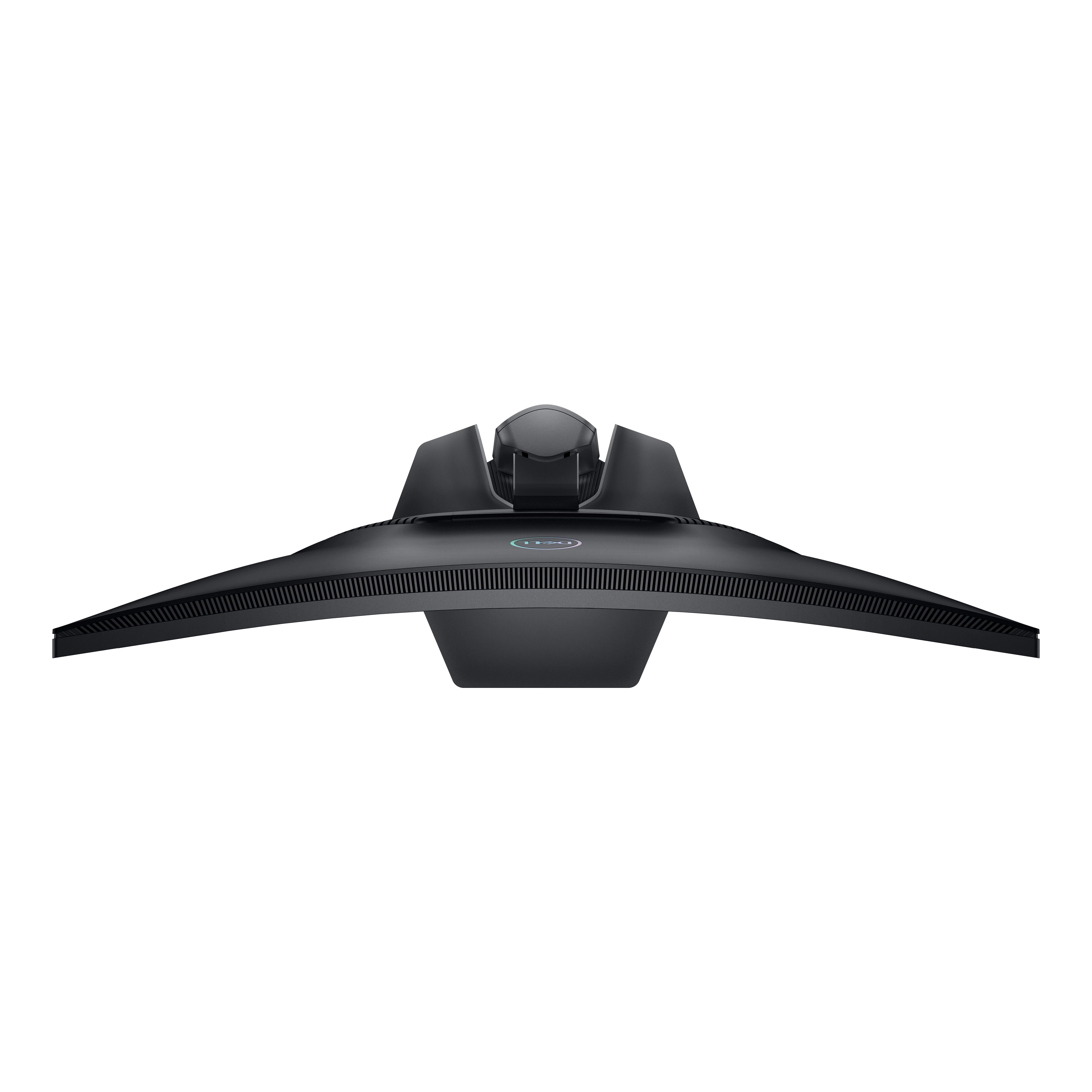 Монiтор Dell 27" S2722DGM (210-AZZD) VA Black Curved