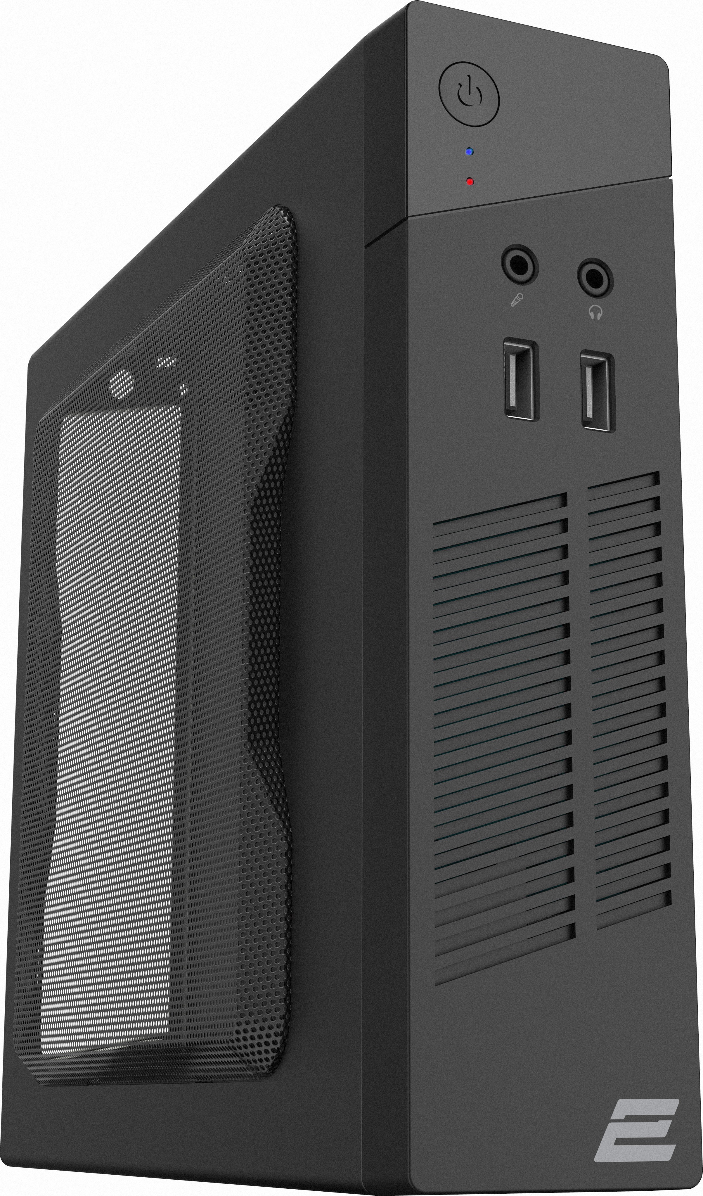 Корпус (M400-120) Black (2E-M400-120) 120W