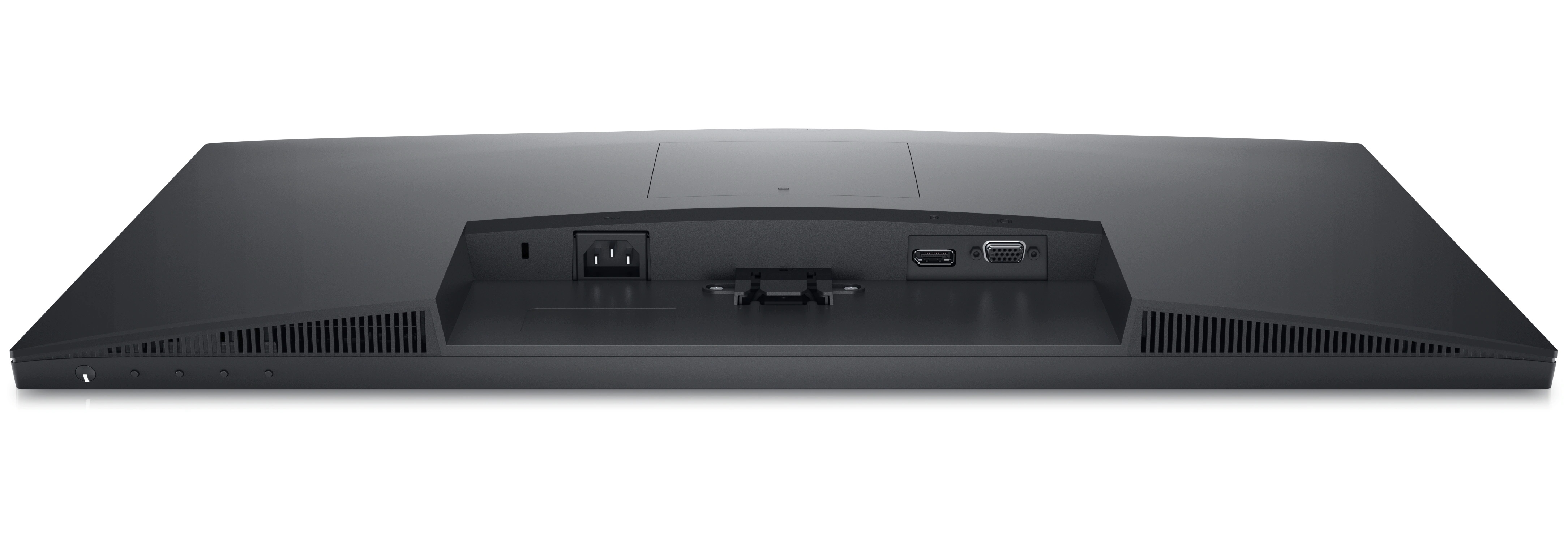 Монiтор DELL 27` E2722H (210-BBRO) IPS Black