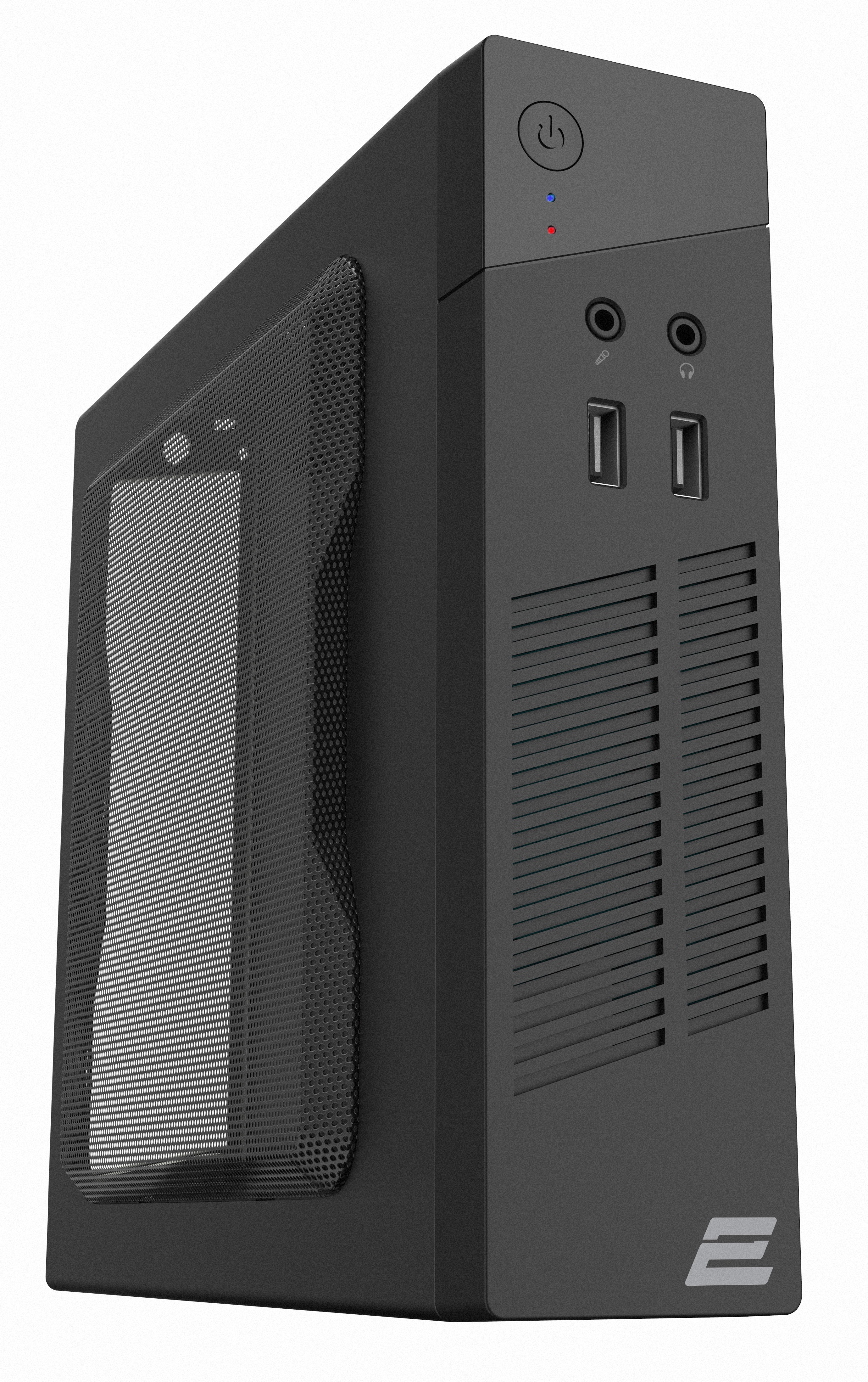 Корпус (M400-60) Black (2E-M400-60) 60W