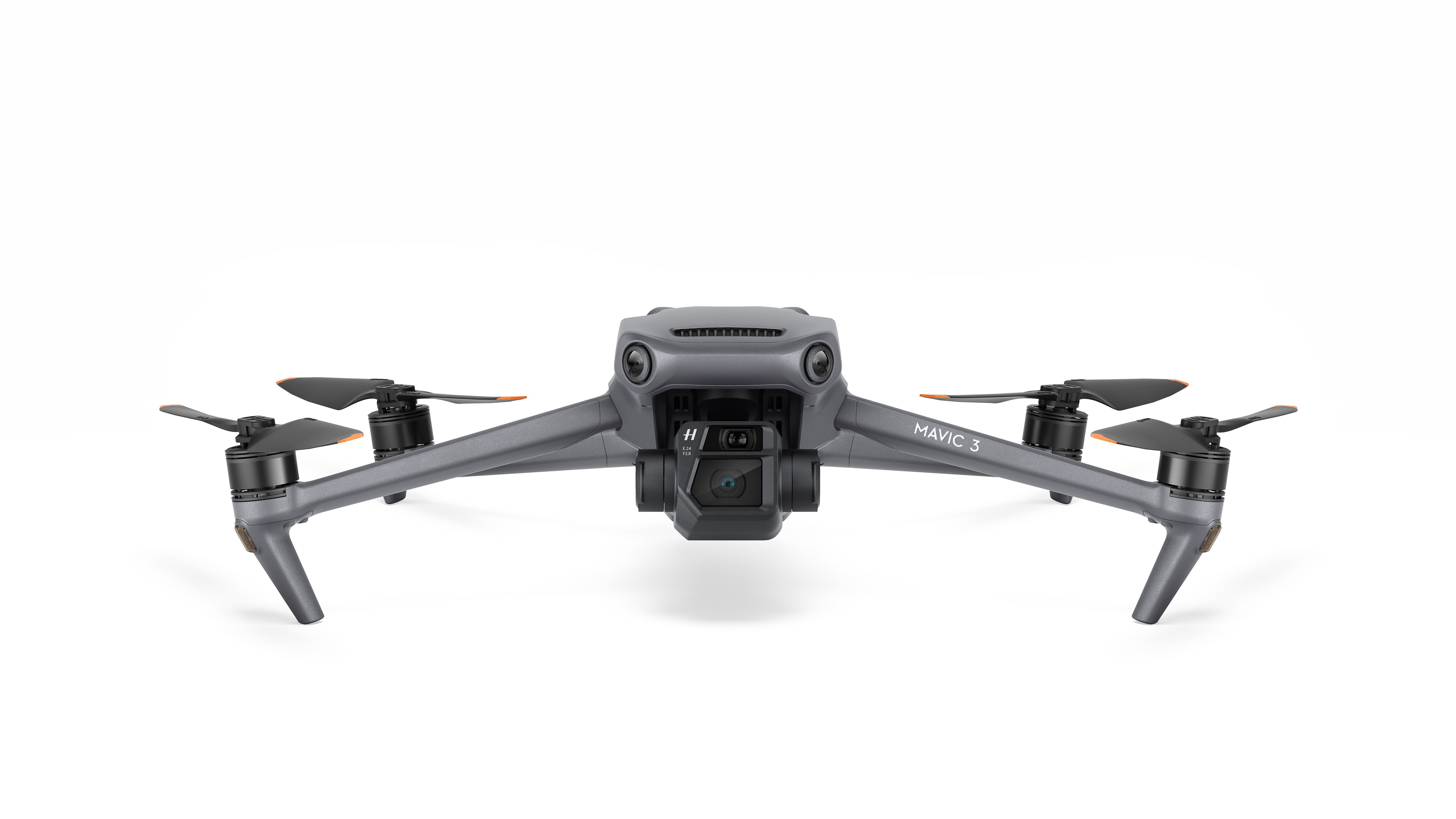 Квадрокоптер DJI Mavic 3 Fly More Combo (CP.MA.00000452.02)