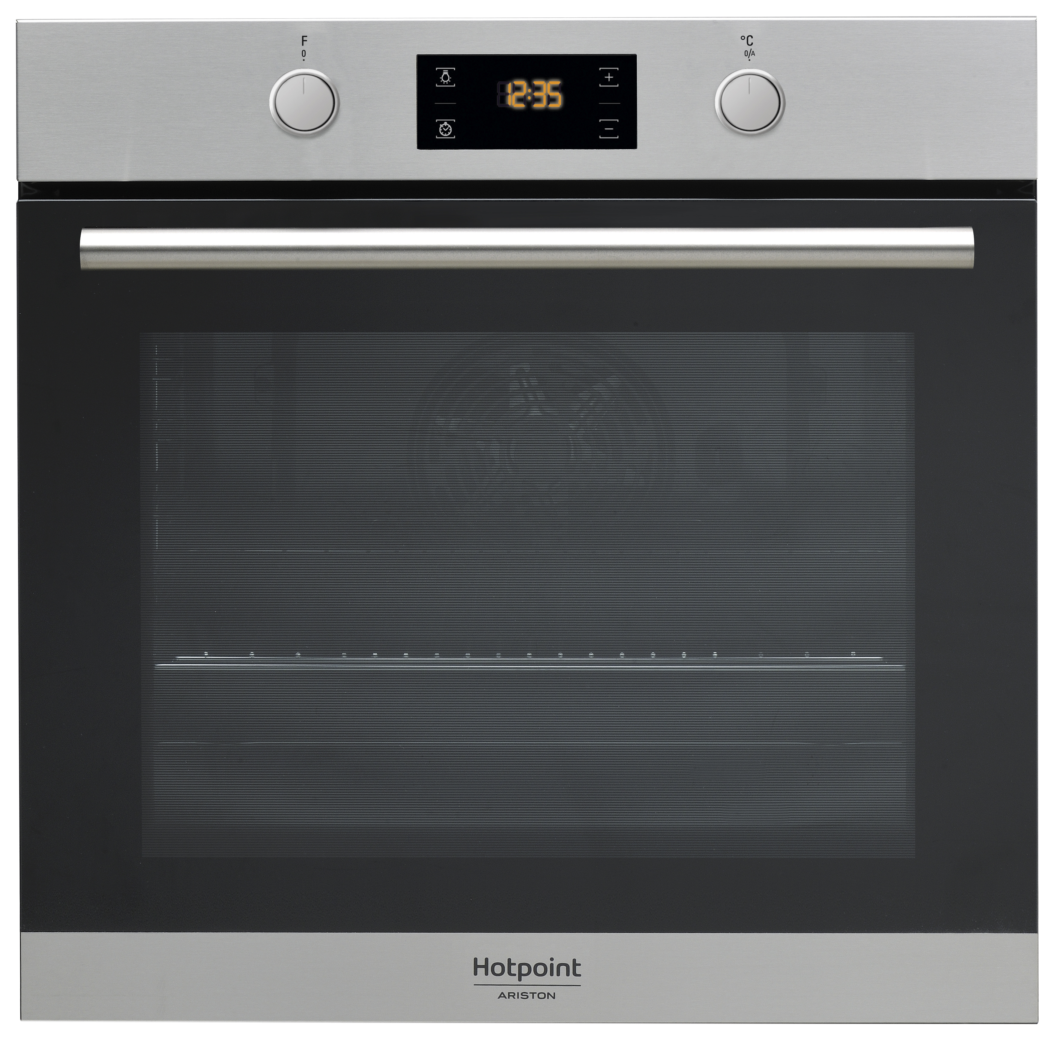 Духова шафа Hotpoint-Ariston FA2 841 JH IX HA