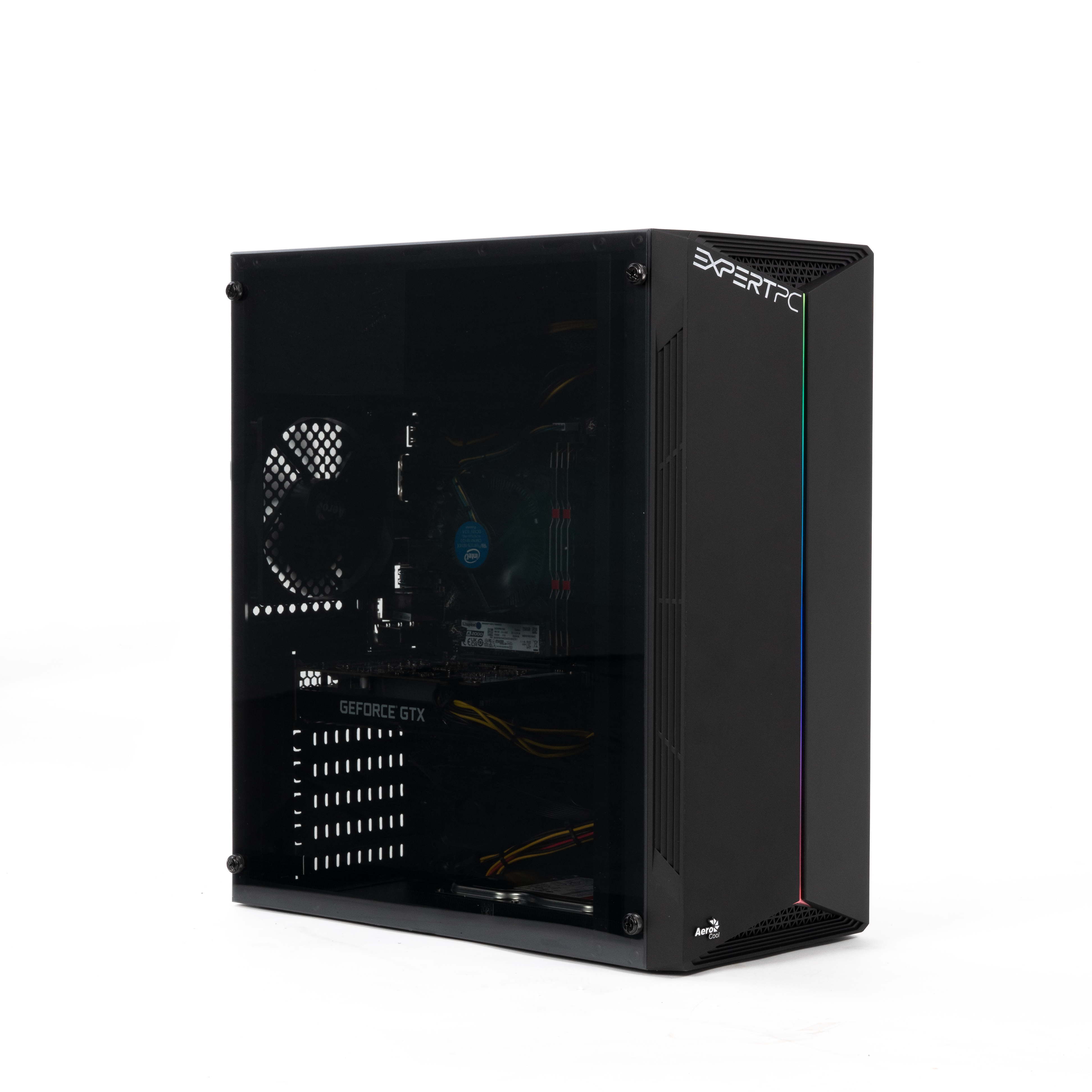 Персональний комп`ютер Expert PC Ultimate (I10100F.08.H1.1030.A3350)