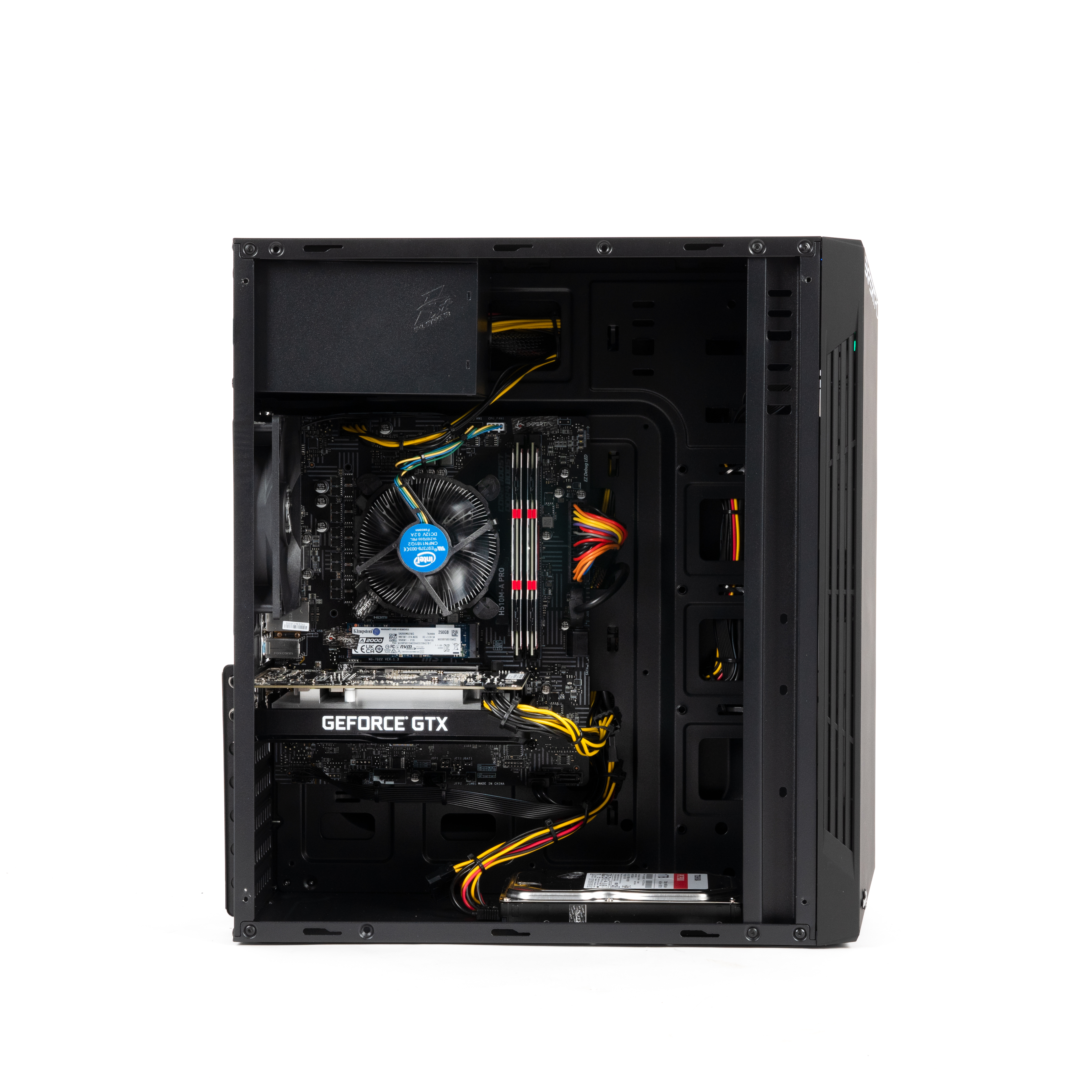 Персональний комп`ютер Expert PC Ultimate (I10100F.08.H1.1030.A3350)