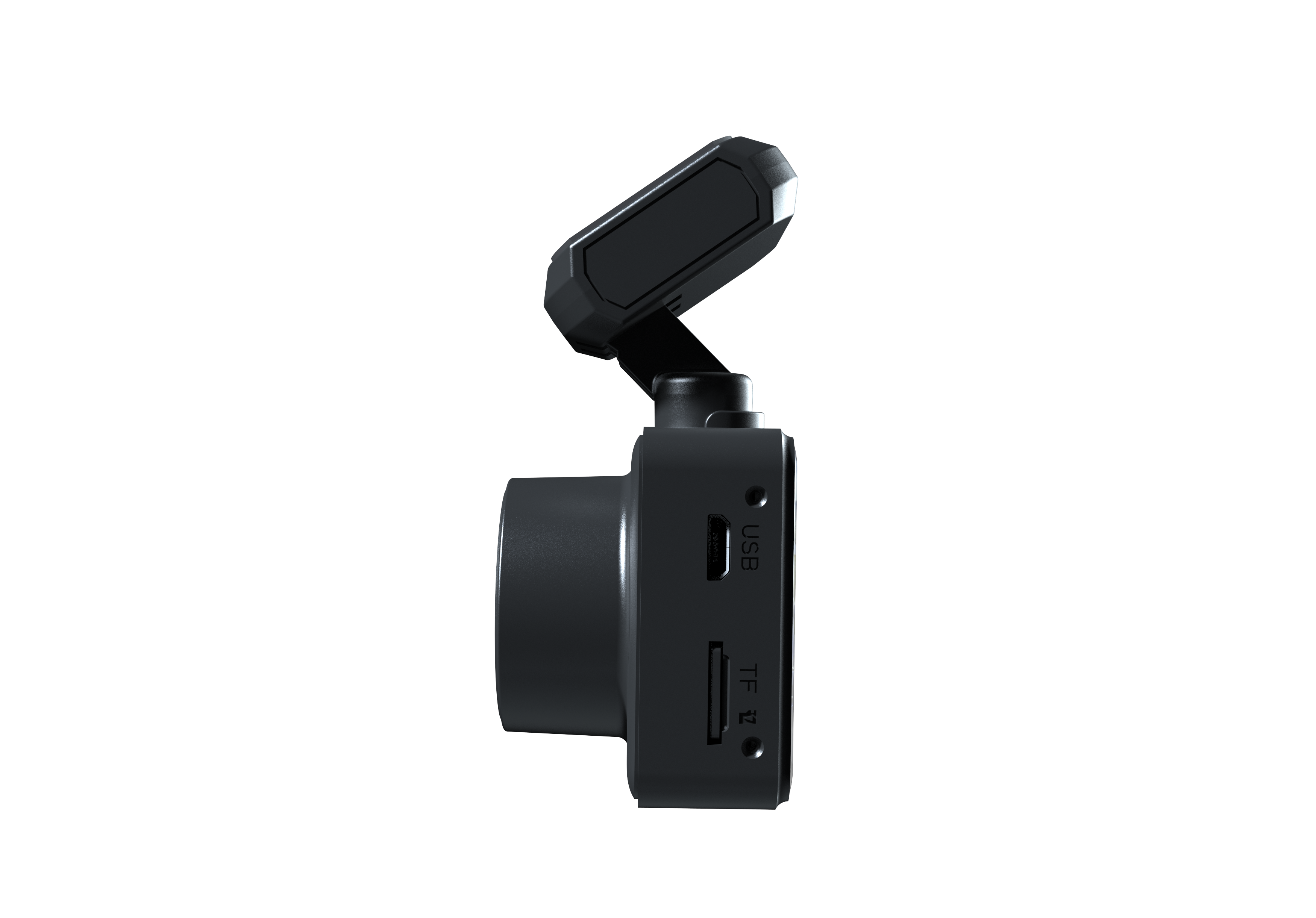Відеореєстратор Globex GE-205W