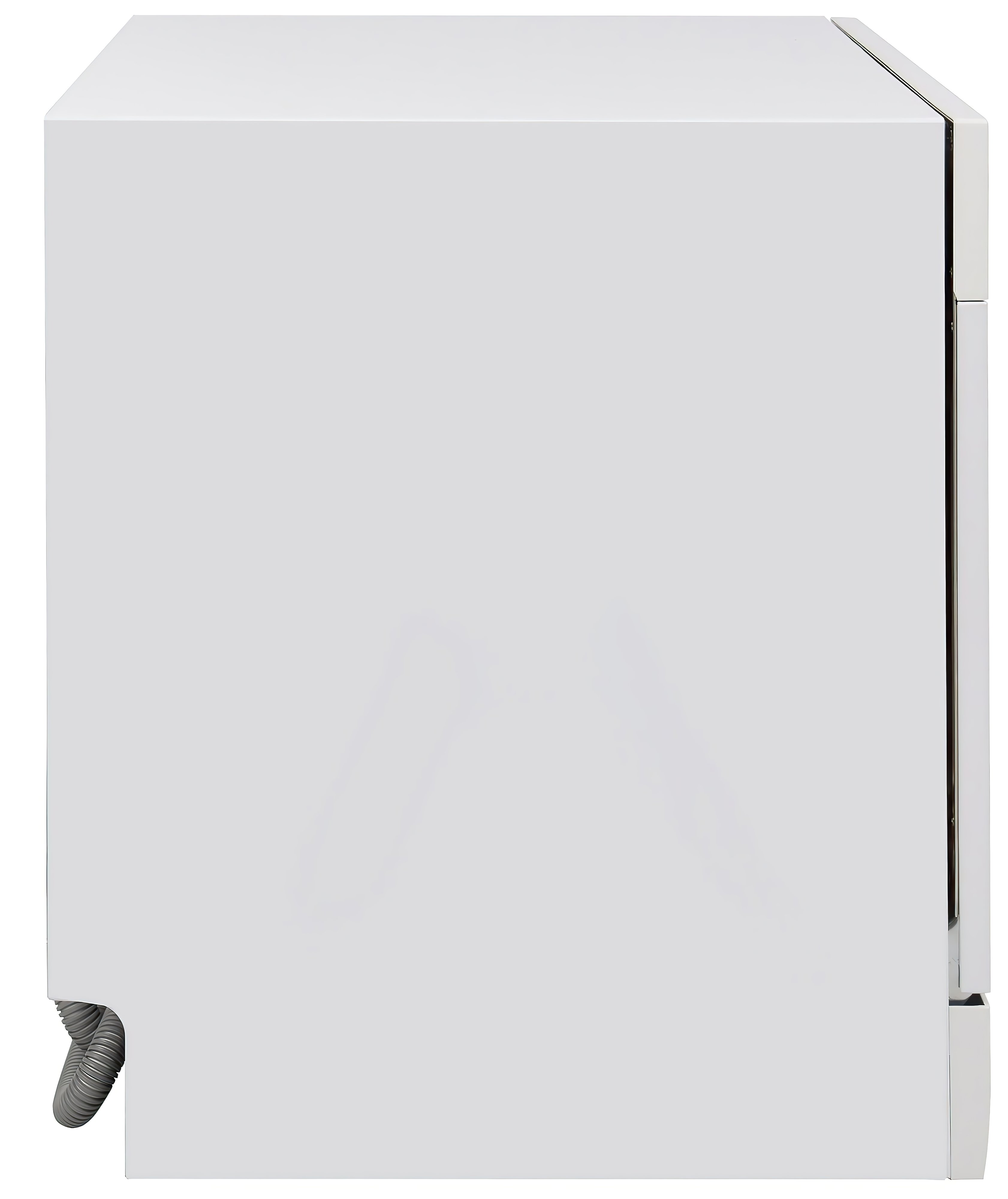 Посудомийна машина Candy CDCP 8/E-07